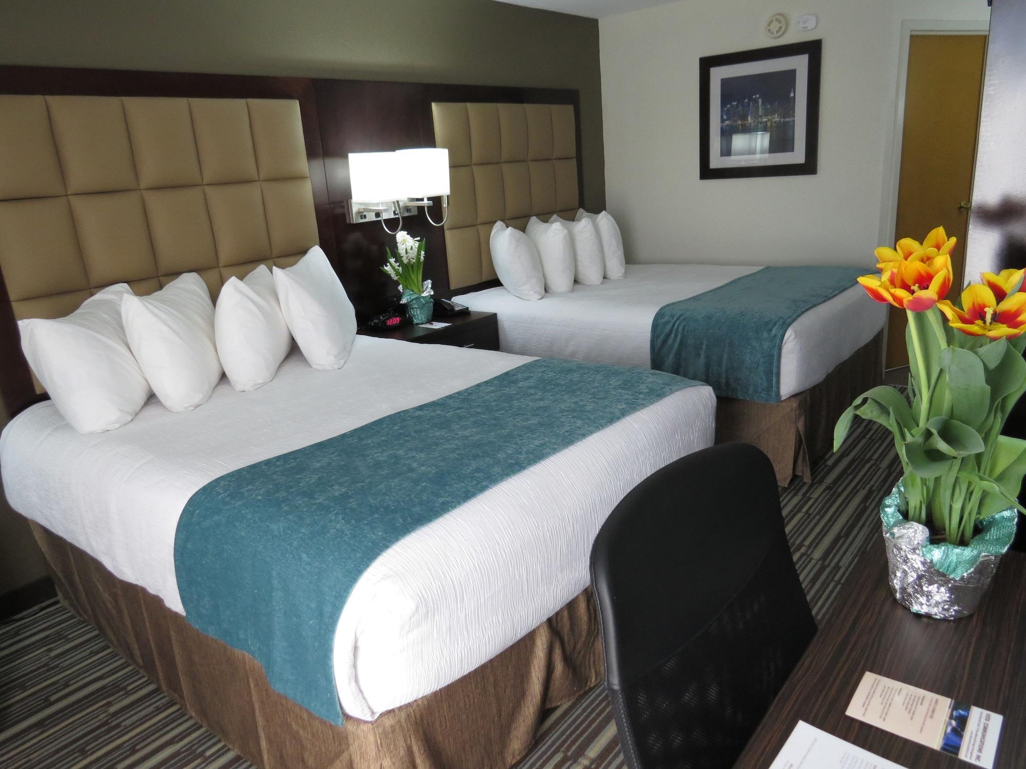Hotel Concord Syracuse, Ascend Hotel Collection East Syracuse Dış mekan fotoğraf