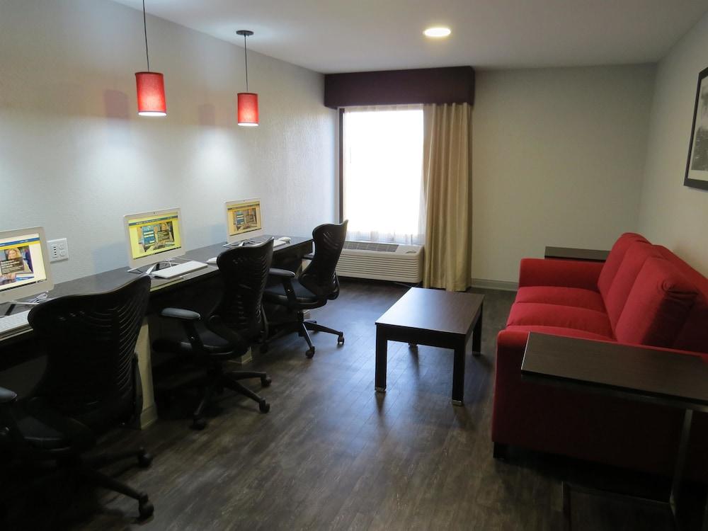 Hotel Concord Syracuse, Ascend Hotel Collection East Syracuse Dış mekan fotoğraf