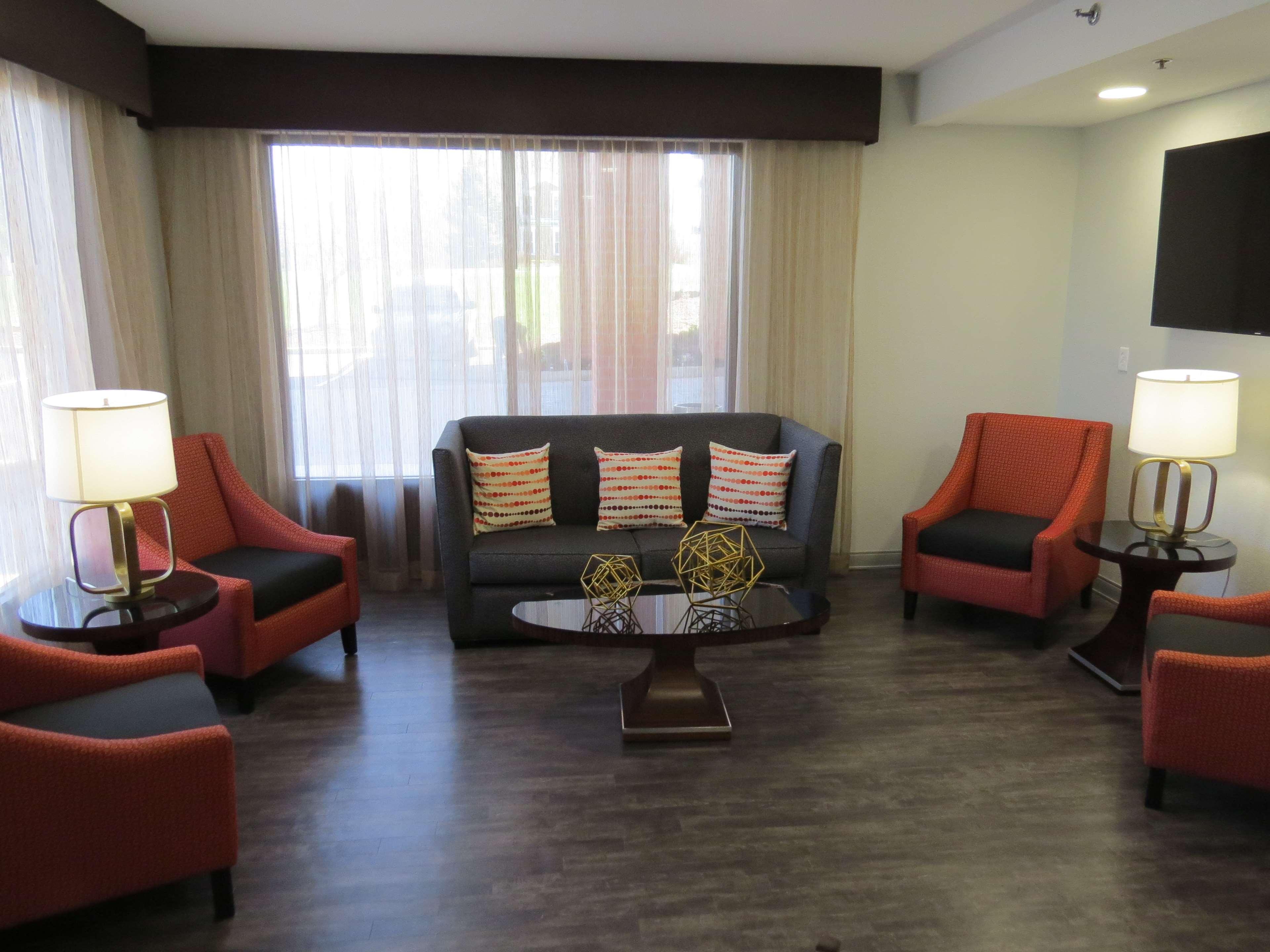 Hotel Concord Syracuse, Ascend Hotel Collection East Syracuse Dış mekan fotoğraf