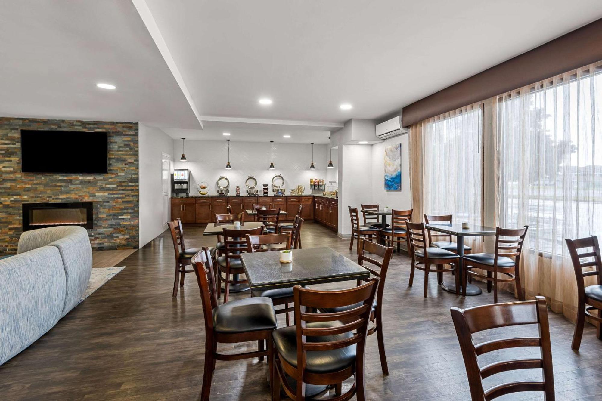 Hotel Concord Syracuse, Ascend Hotel Collection East Syracuse Dış mekan fotoğraf