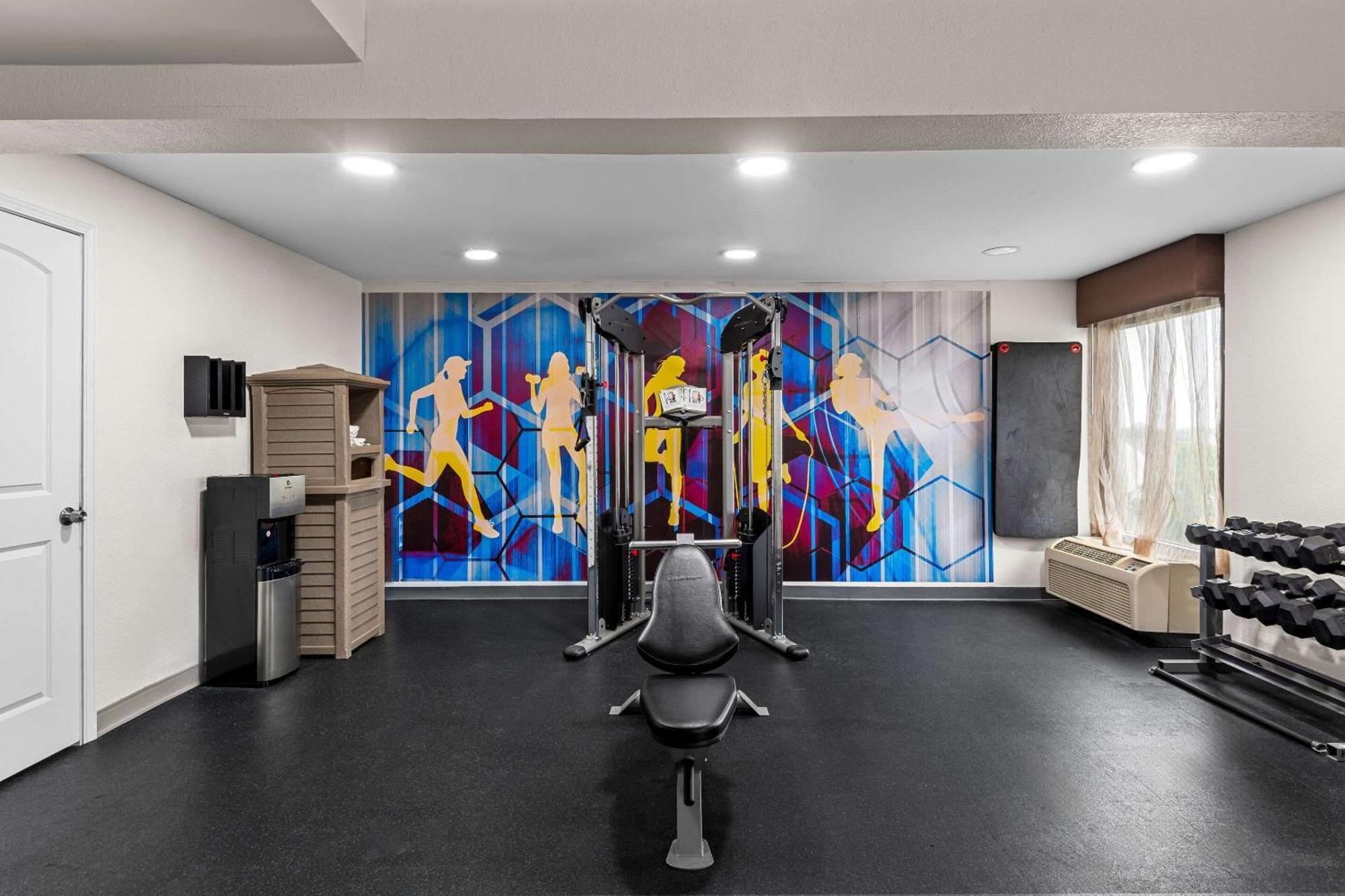 Hotel Concord Syracuse, Ascend Hotel Collection East Syracuse Dış mekan fotoğraf
