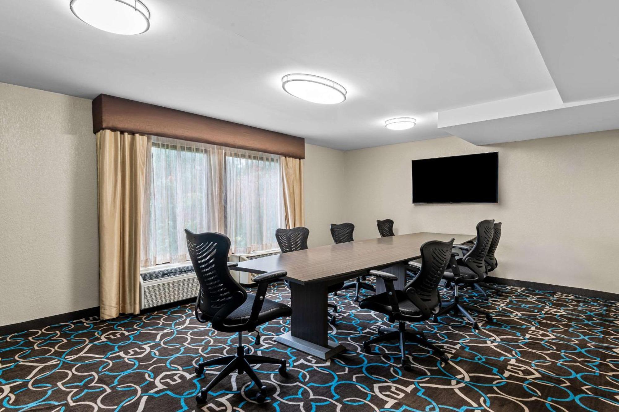 Hotel Concord Syracuse, Ascend Hotel Collection East Syracuse Dış mekan fotoğraf