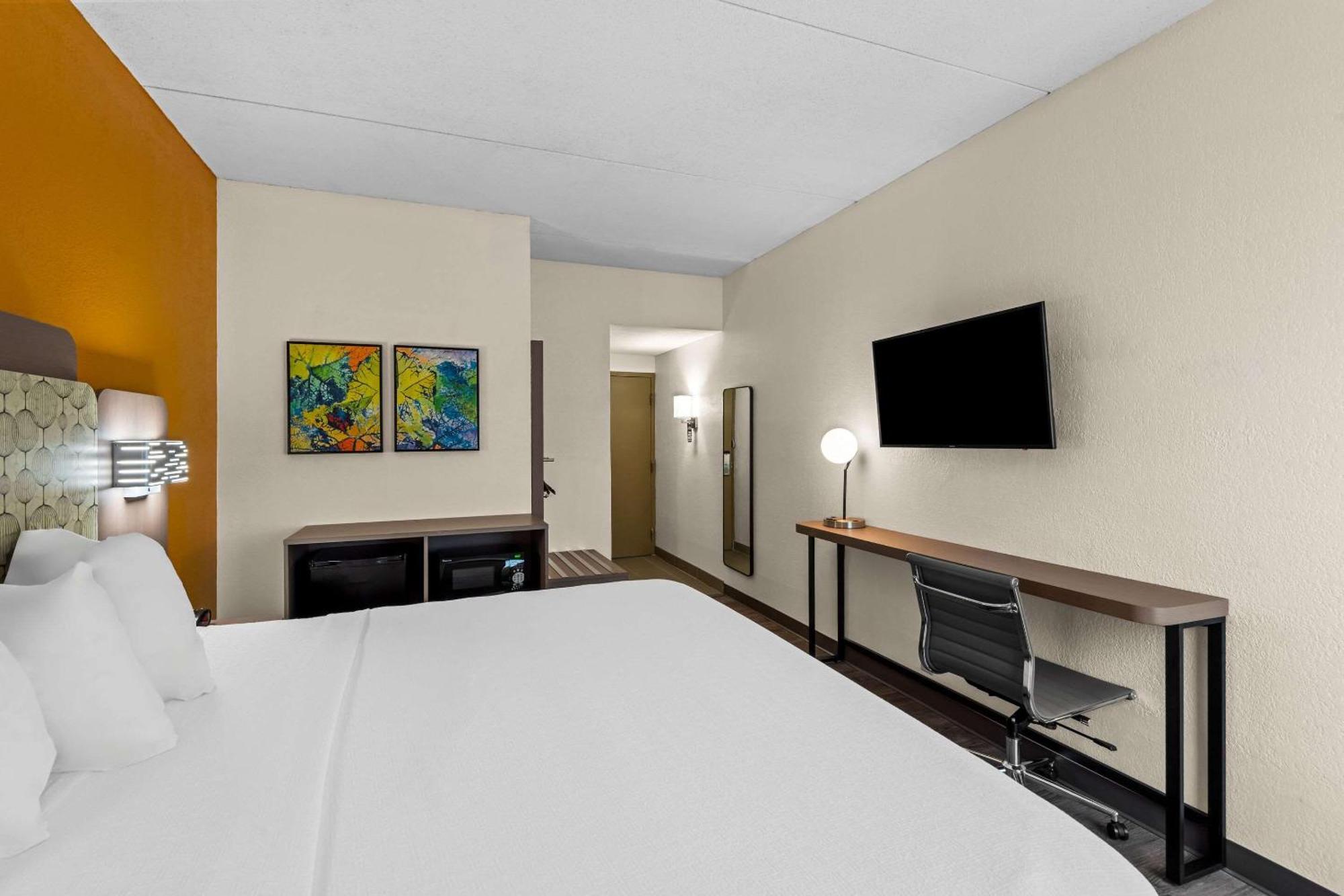 Hotel Concord Syracuse, Ascend Hotel Collection East Syracuse Dış mekan fotoğraf