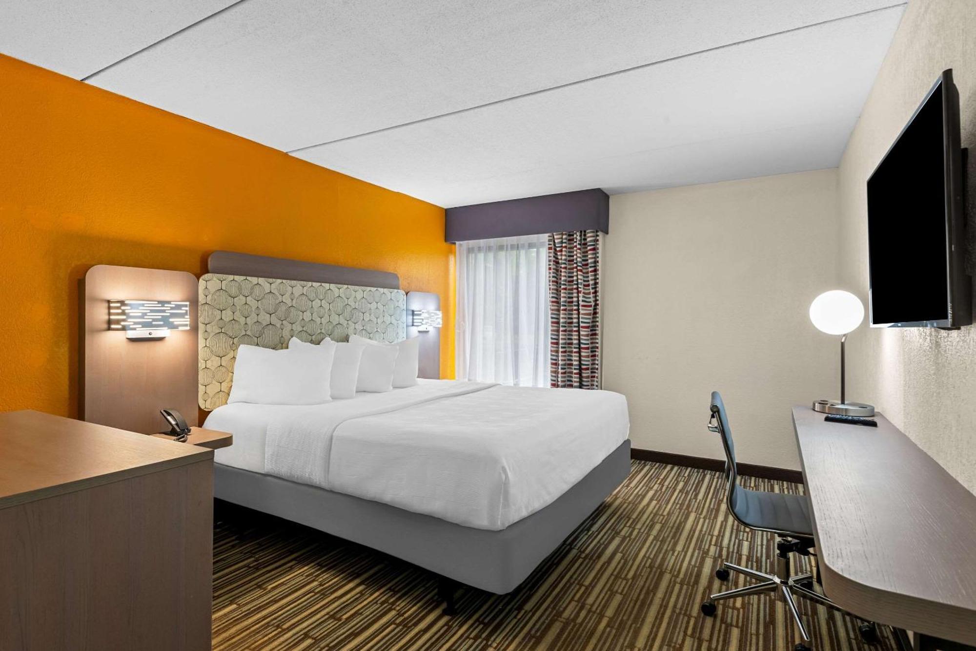 Hotel Concord Syracuse, Ascend Hotel Collection East Syracuse Dış mekan fotoğraf