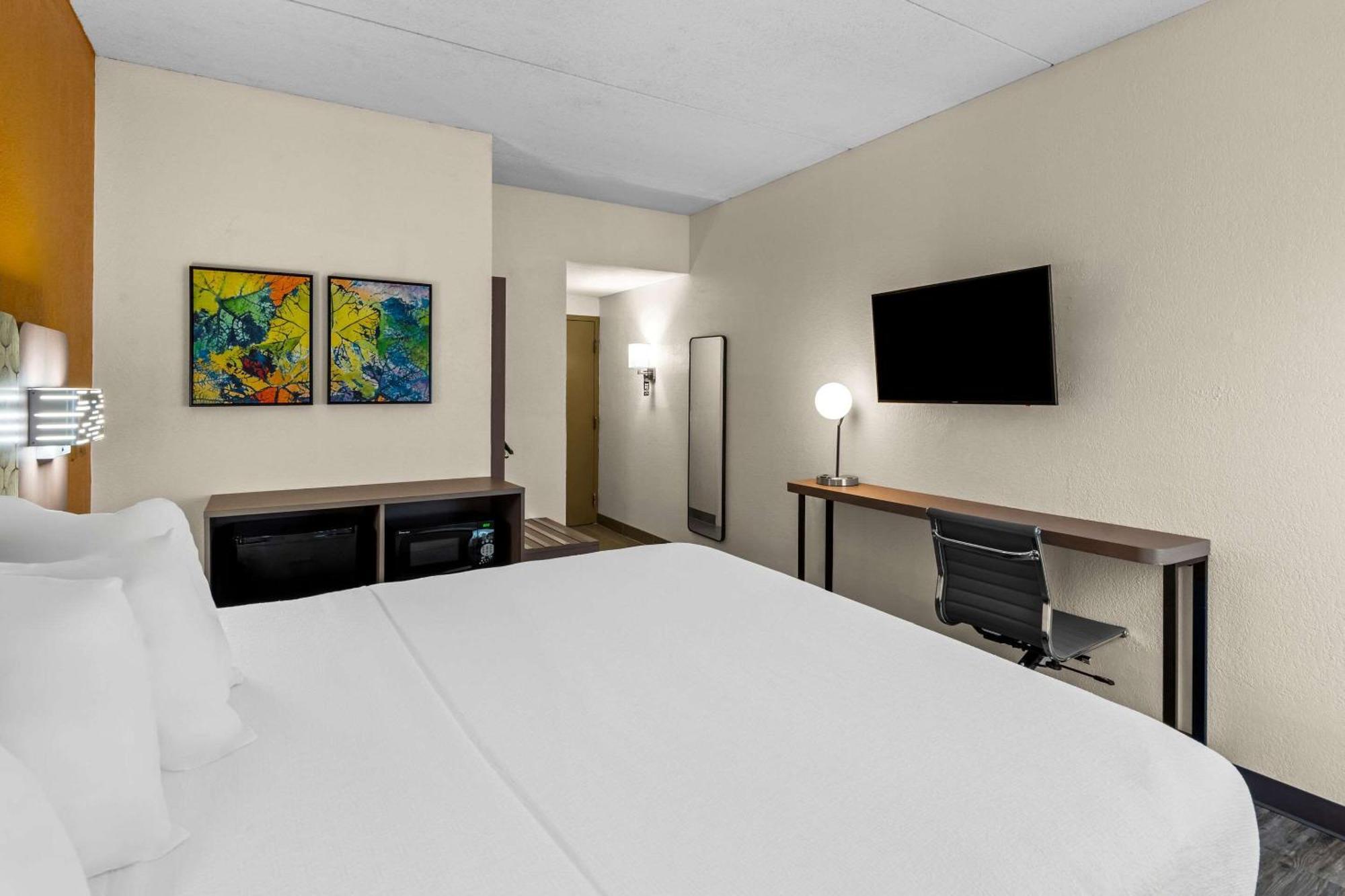 Hotel Concord Syracuse, Ascend Hotel Collection East Syracuse Dış mekan fotoğraf