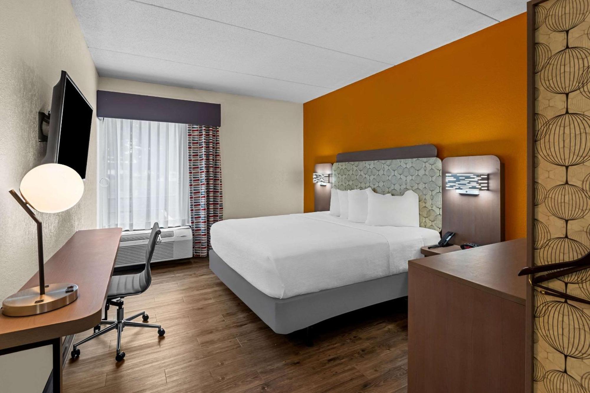 Hotel Concord Syracuse, Ascend Hotel Collection East Syracuse Dış mekan fotoğraf