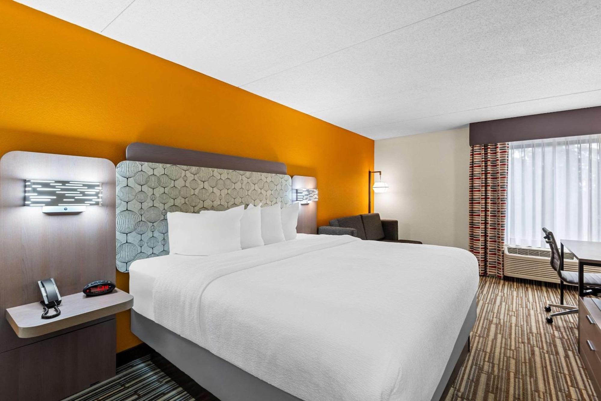 Hotel Concord Syracuse, Ascend Hotel Collection East Syracuse Dış mekan fotoğraf