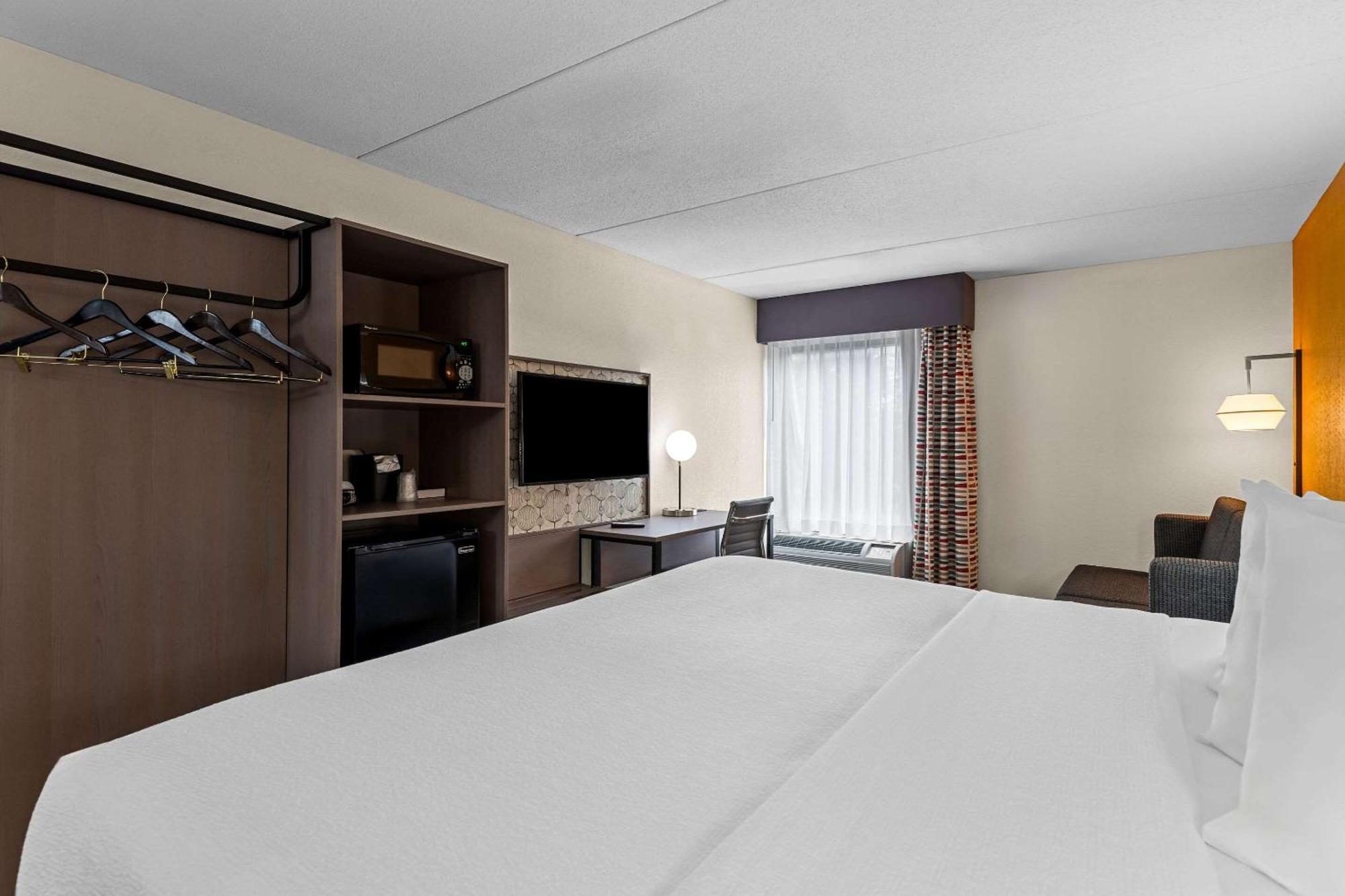 Hotel Concord Syracuse, Ascend Hotel Collection East Syracuse Dış mekan fotoğraf