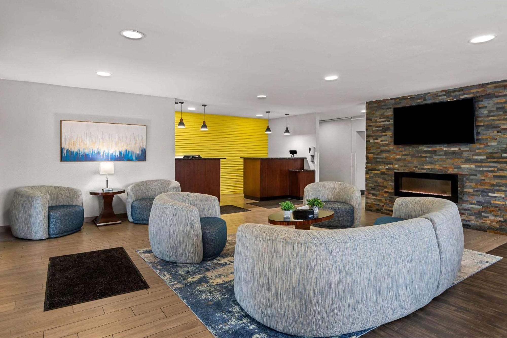 Hotel Concord Syracuse, Ascend Hotel Collection East Syracuse Dış mekan fotoğraf