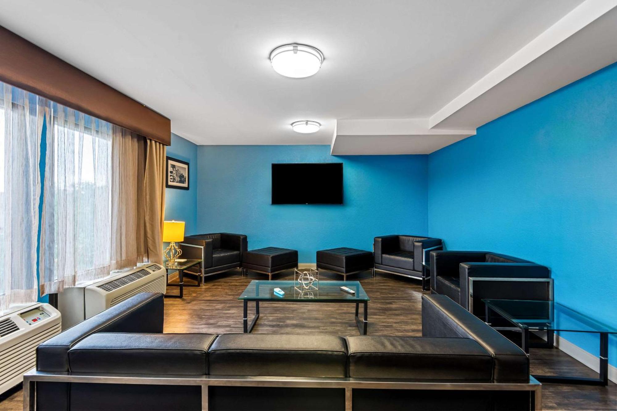 Hotel Concord Syracuse, Ascend Hotel Collection East Syracuse Dış mekan fotoğraf