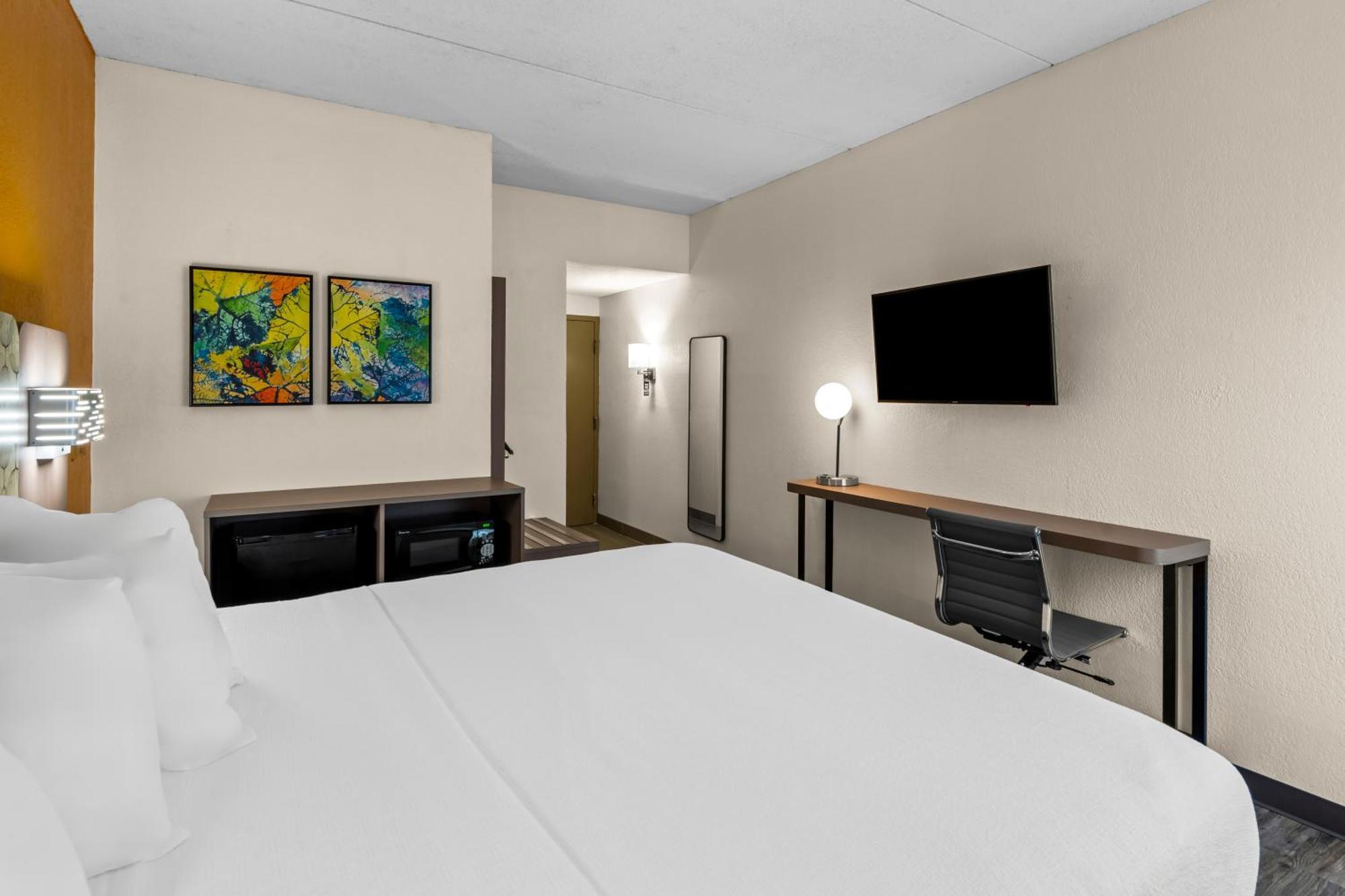 Hotel Concord Syracuse, Ascend Hotel Collection East Syracuse Dış mekan fotoğraf