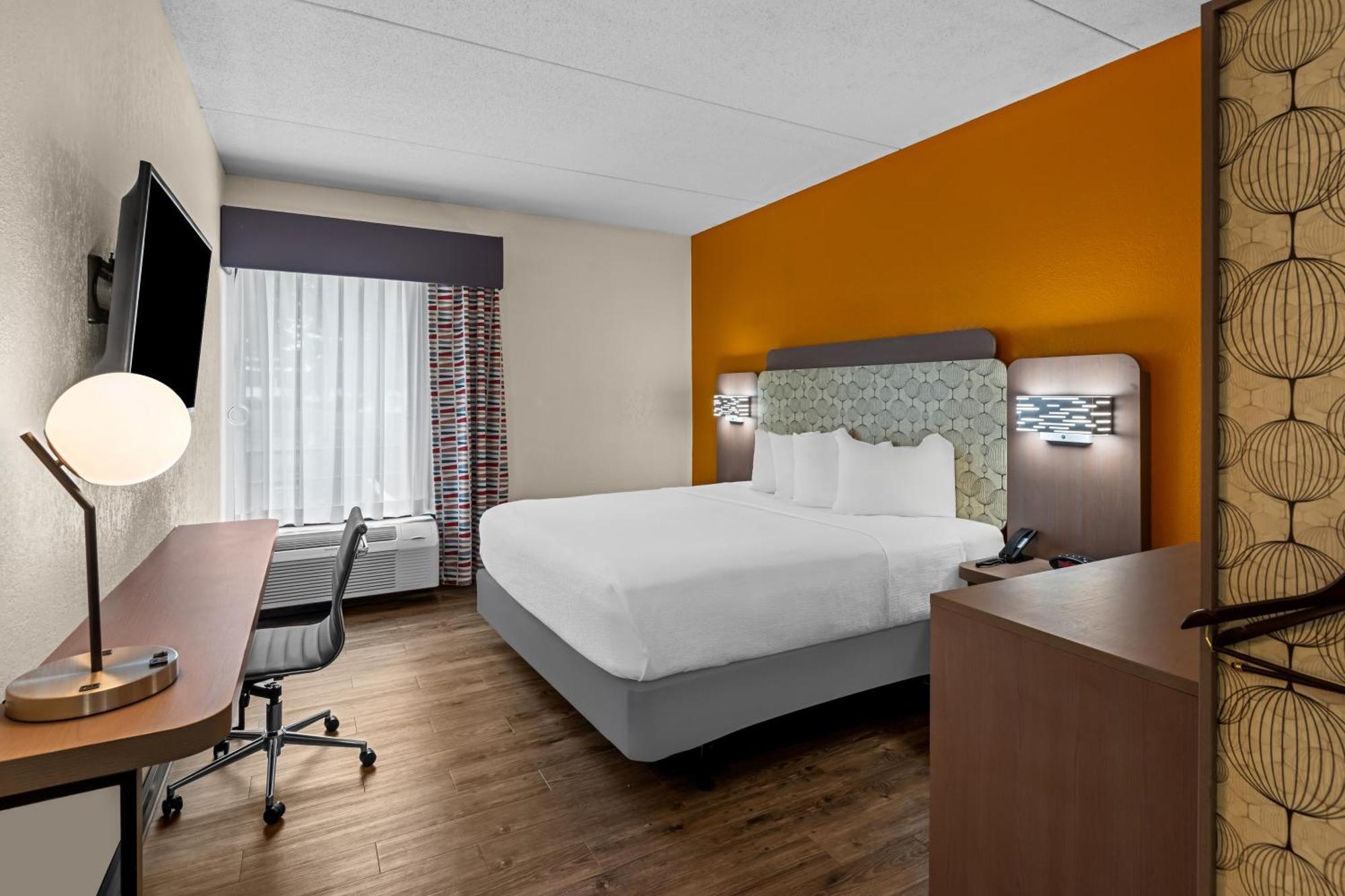 Hotel Concord Syracuse, Ascend Hotel Collection East Syracuse Dış mekan fotoğraf