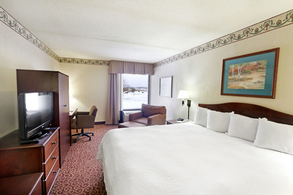 Hotel Concord Syracuse, Ascend Hotel Collection East Syracuse Dış mekan fotoğraf