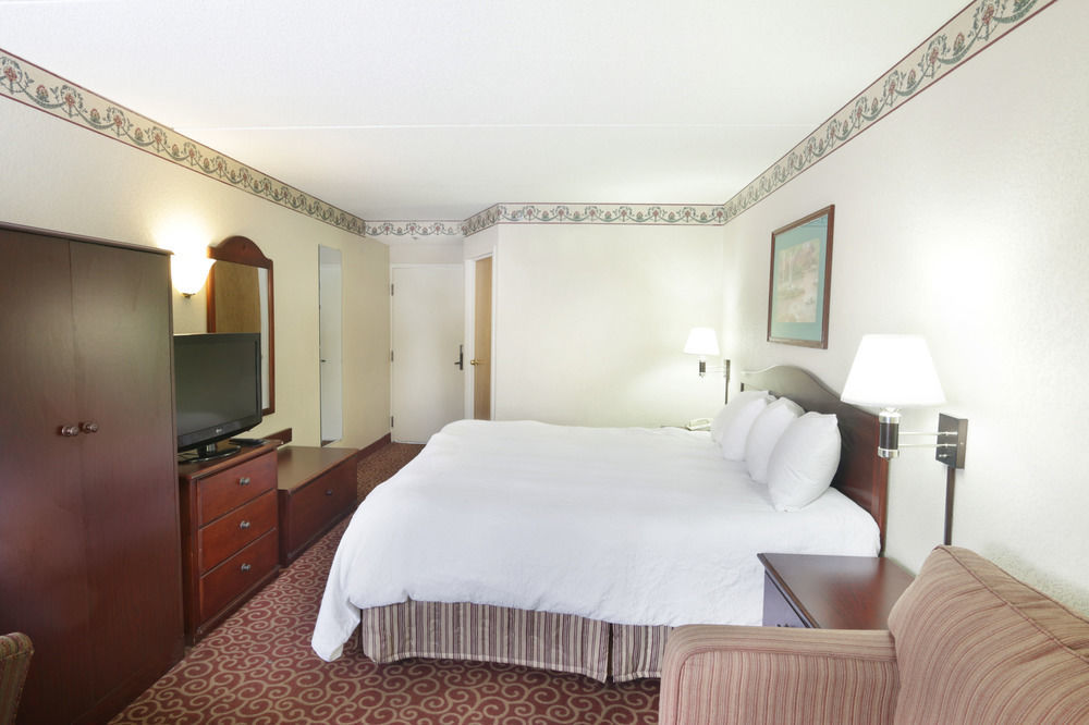 Hotel Concord Syracuse, Ascend Hotel Collection East Syracuse Dış mekan fotoğraf