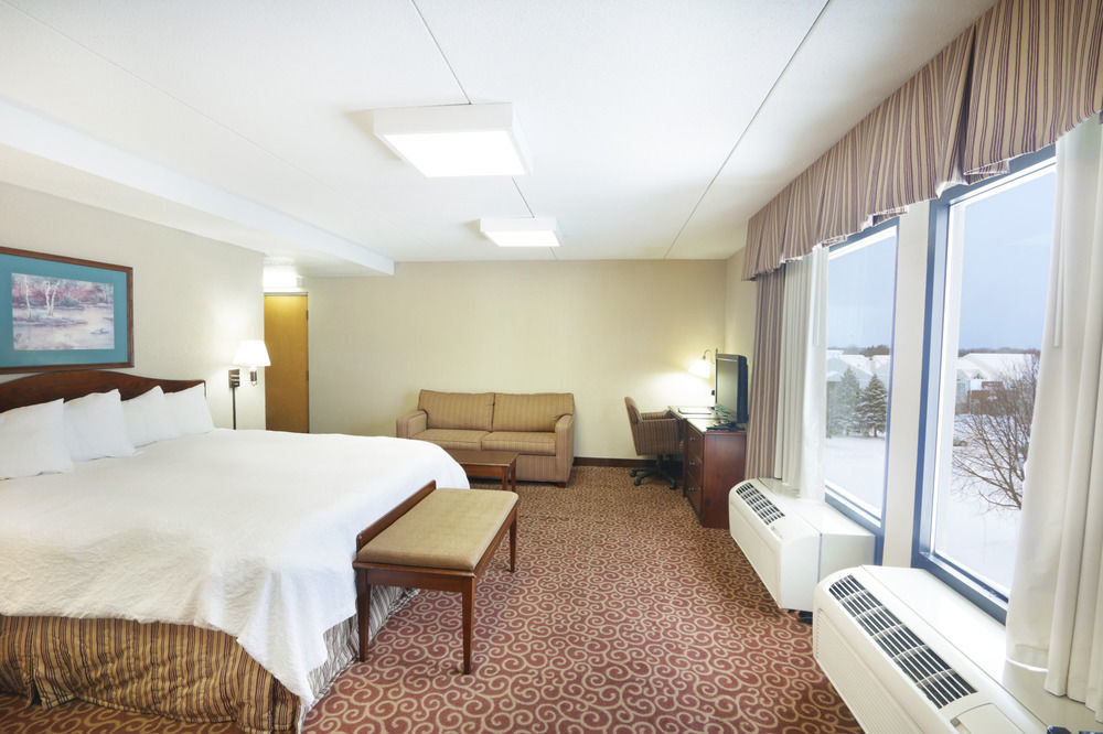 Hotel Concord Syracuse, Ascend Hotel Collection East Syracuse Dış mekan fotoğraf