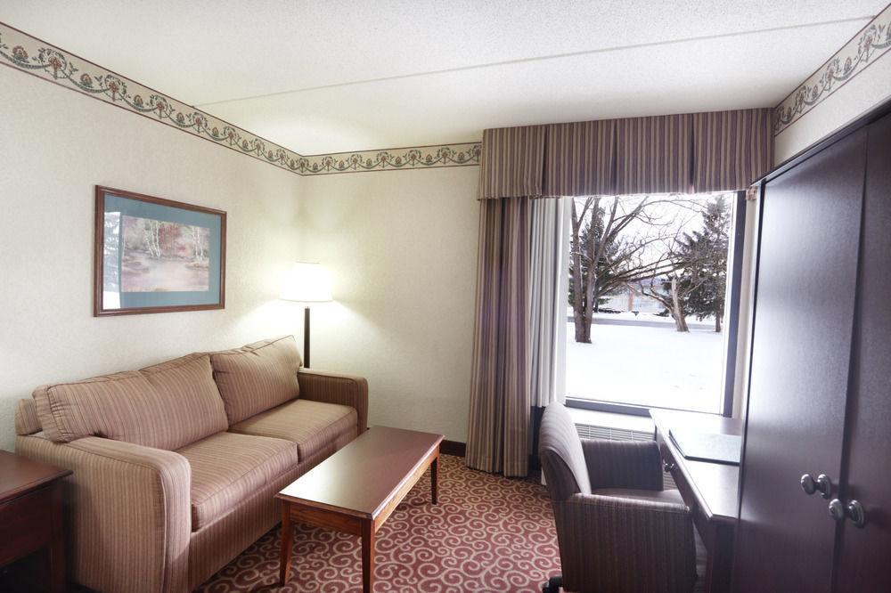 Hotel Concord Syracuse, Ascend Hotel Collection East Syracuse Dış mekan fotoğraf