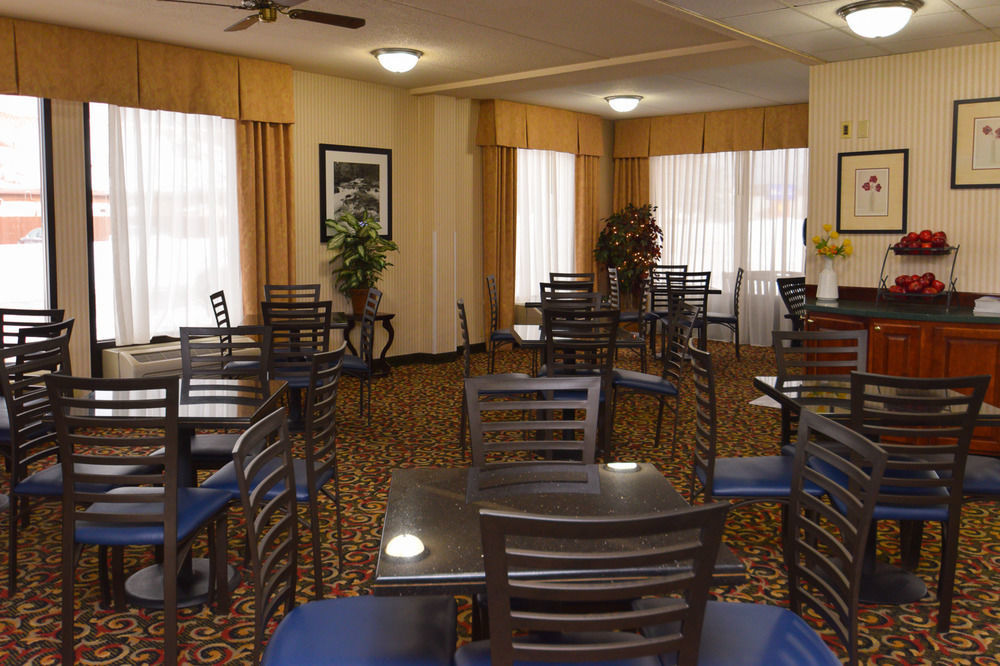 Hotel Concord Syracuse, Ascend Hotel Collection East Syracuse Dış mekan fotoğraf